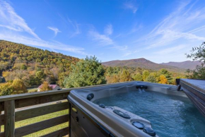 Bluff Mountain Retreat - New Rental 2023